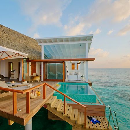 Kandolhu Maldives Himandhoo Exterior foto