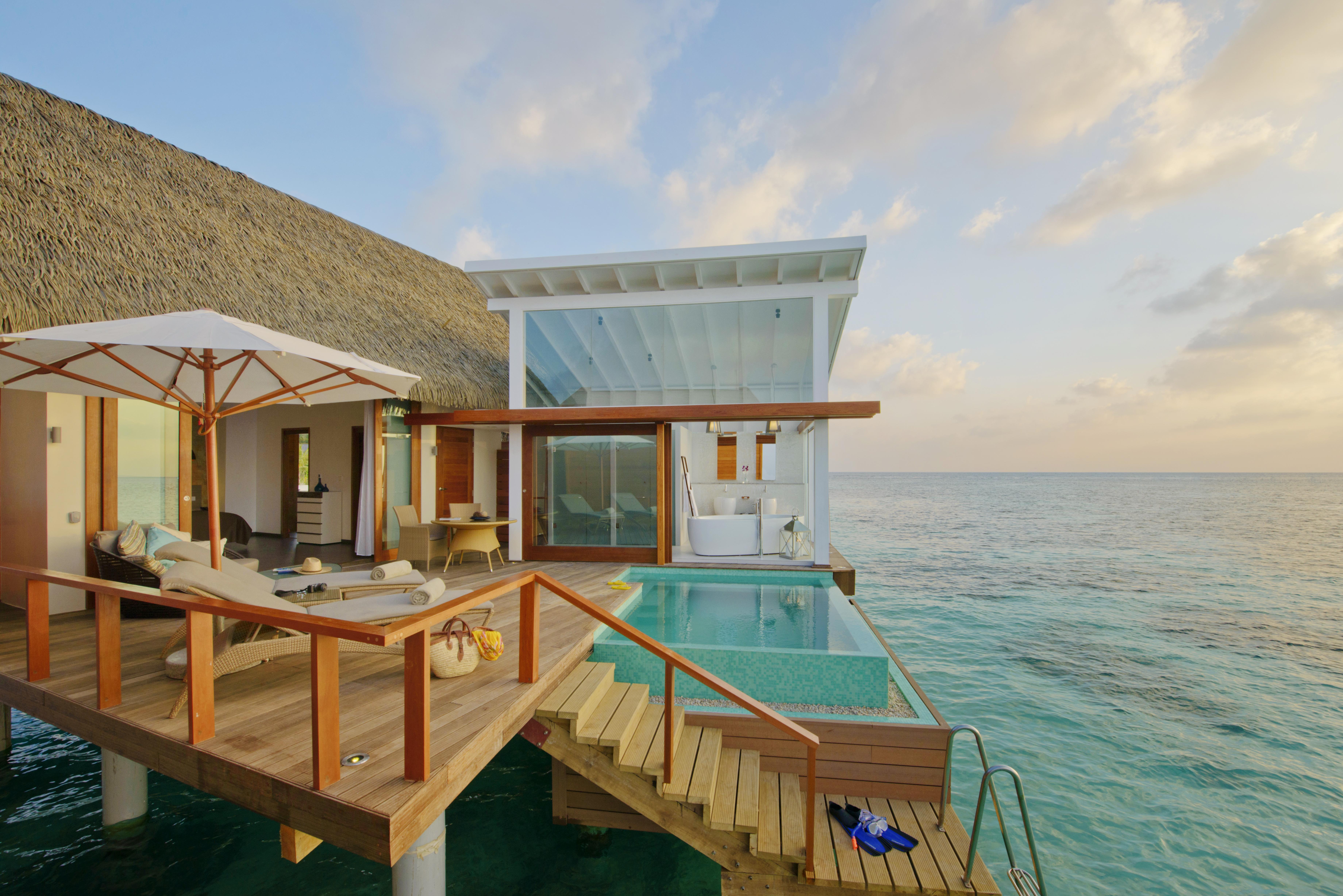 Kandolhu Maldives Himandhoo Exterior foto