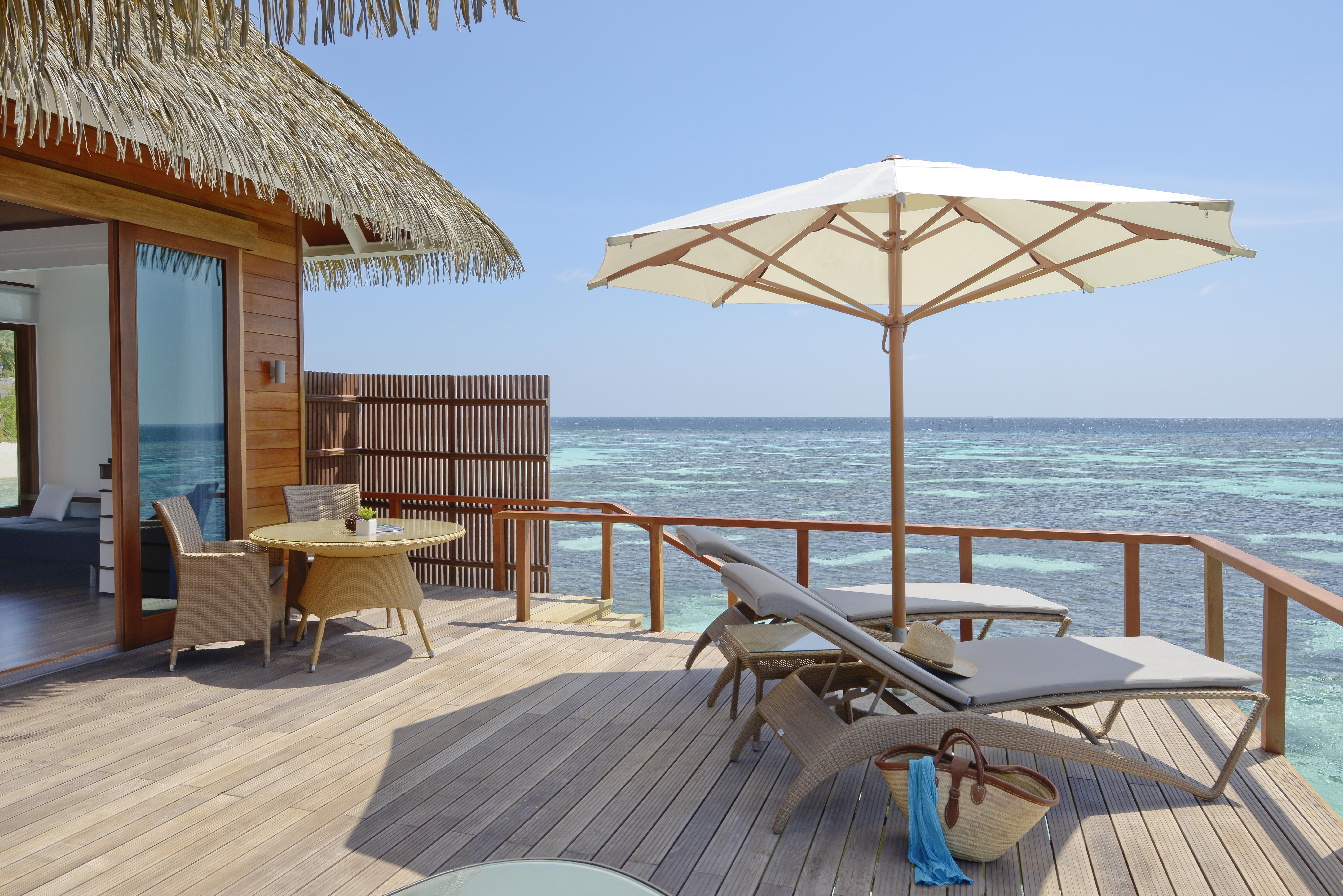 Kandolhu Maldives Himandhoo Exterior foto