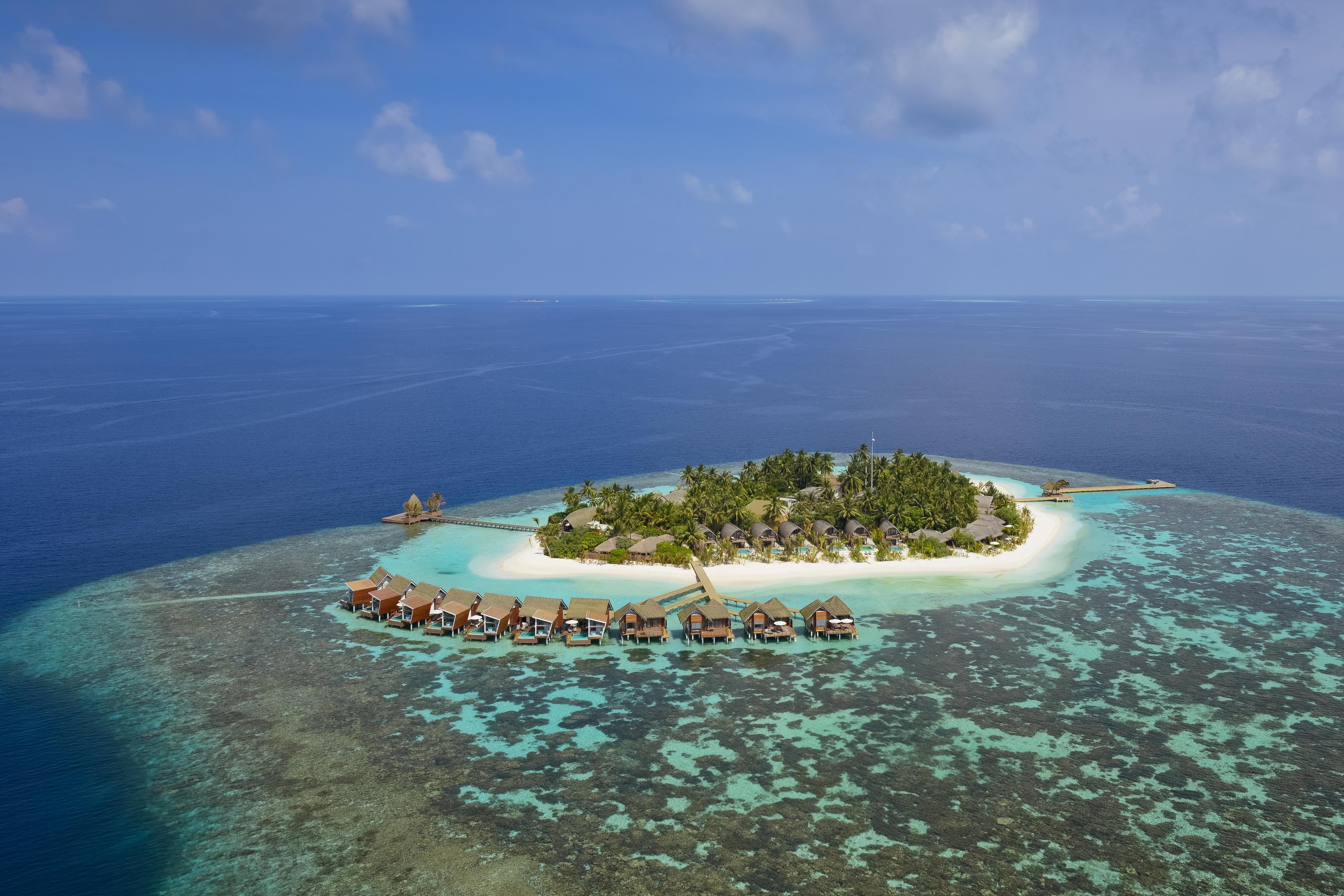 Kandolhu Maldives Himandhoo Exterior foto