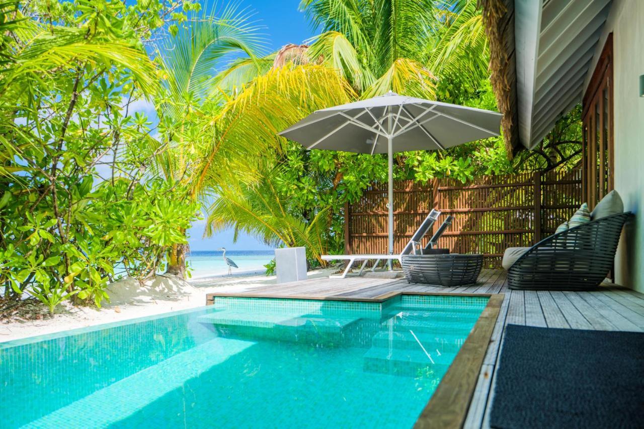 Kandolhu Maldives Himandhoo Exterior foto
