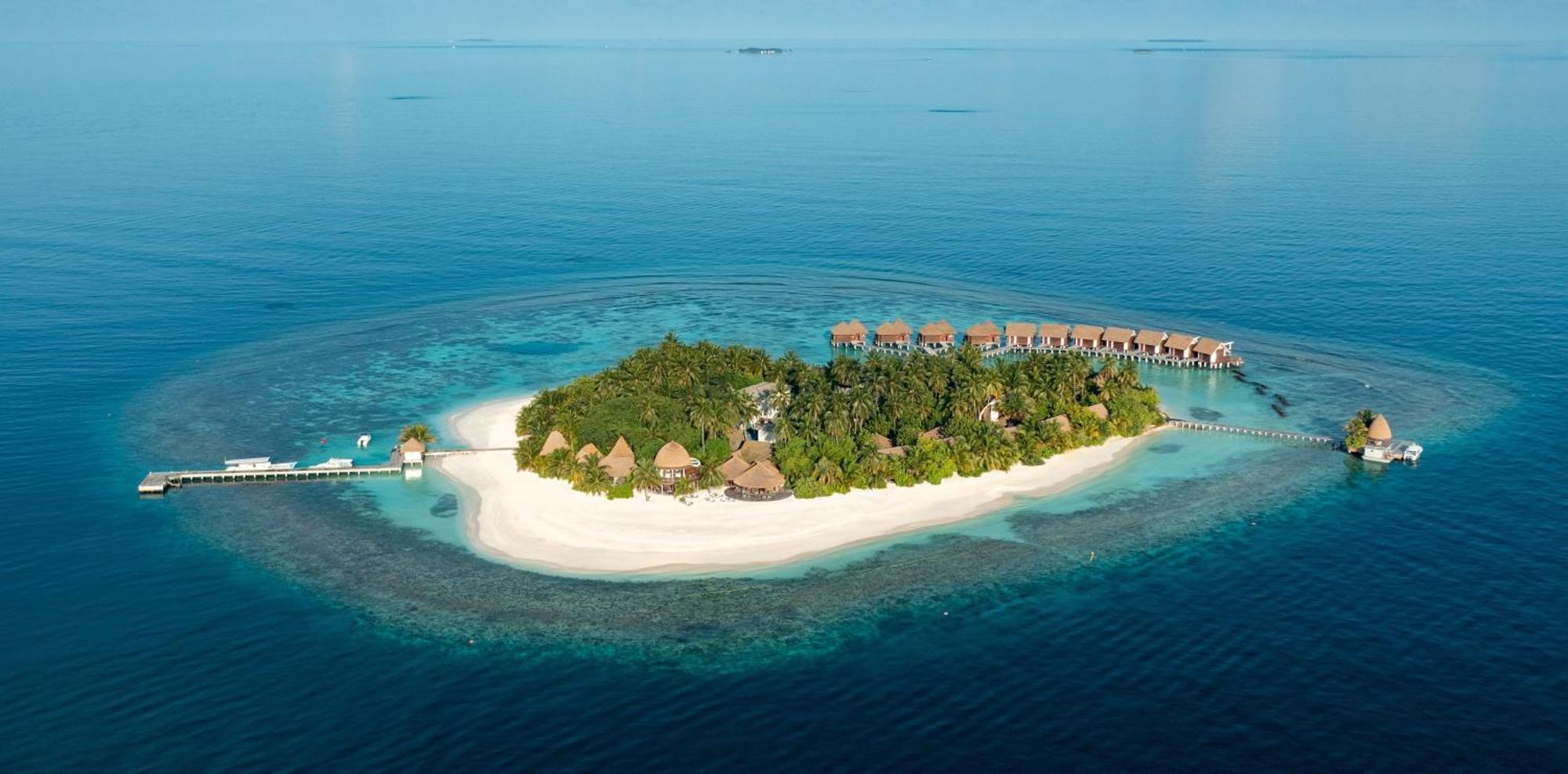 Kandolhu Maldives Himandhoo Exterior foto