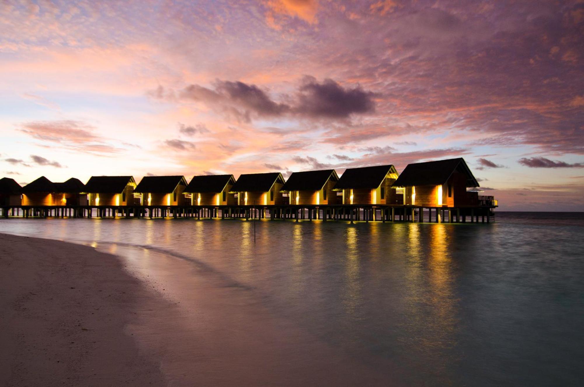 Kandolhu Maldives Himandhoo Exterior foto