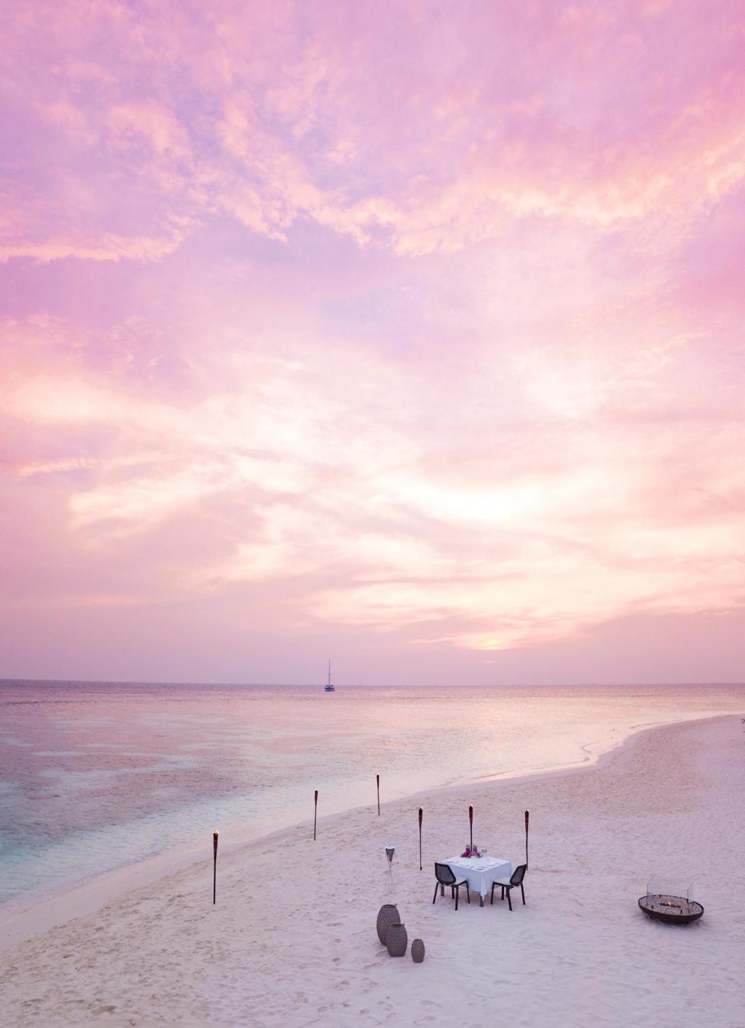 Kandolhu Maldives Himandhoo Exterior foto