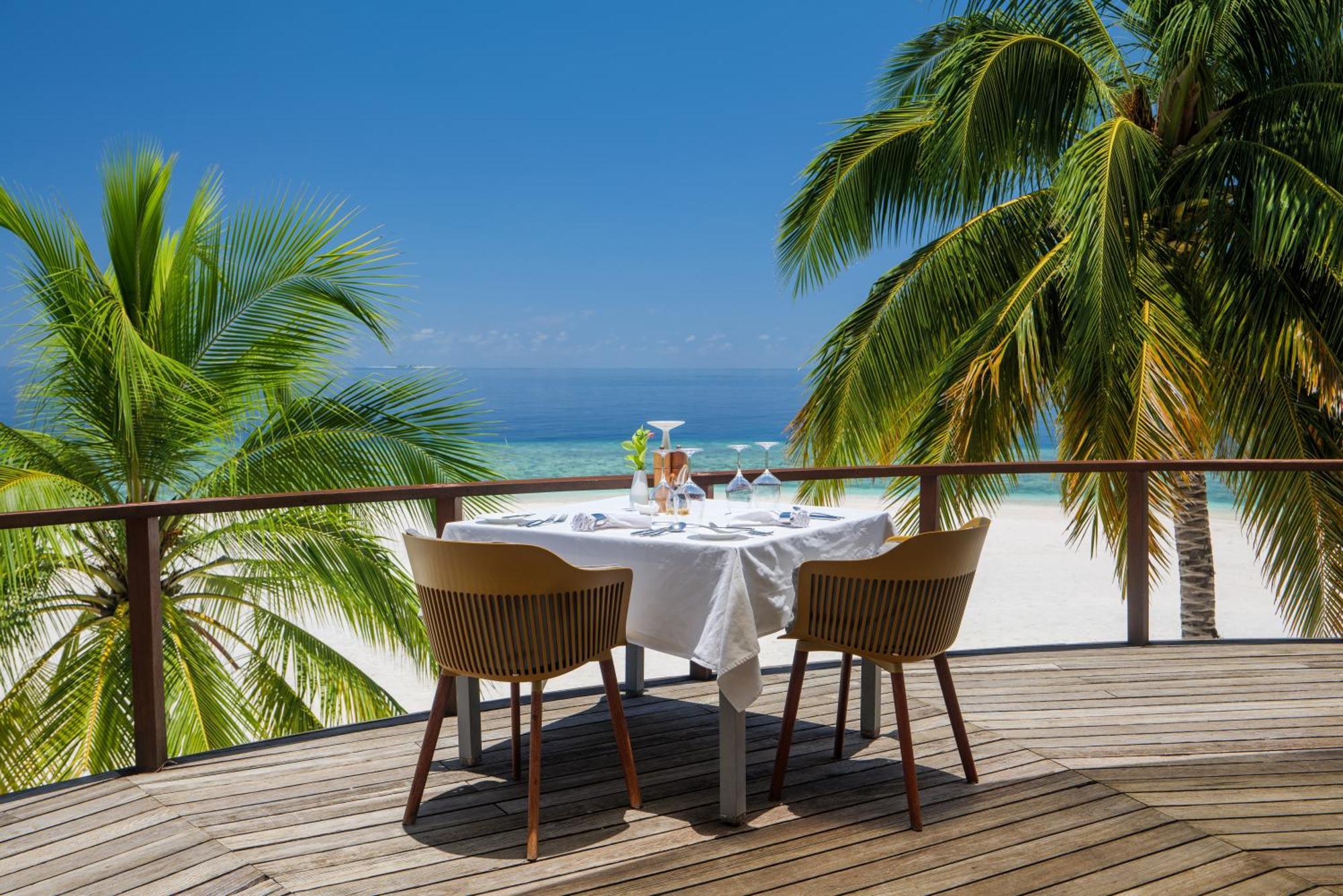Kandolhu Maldives Himandhoo Exterior foto