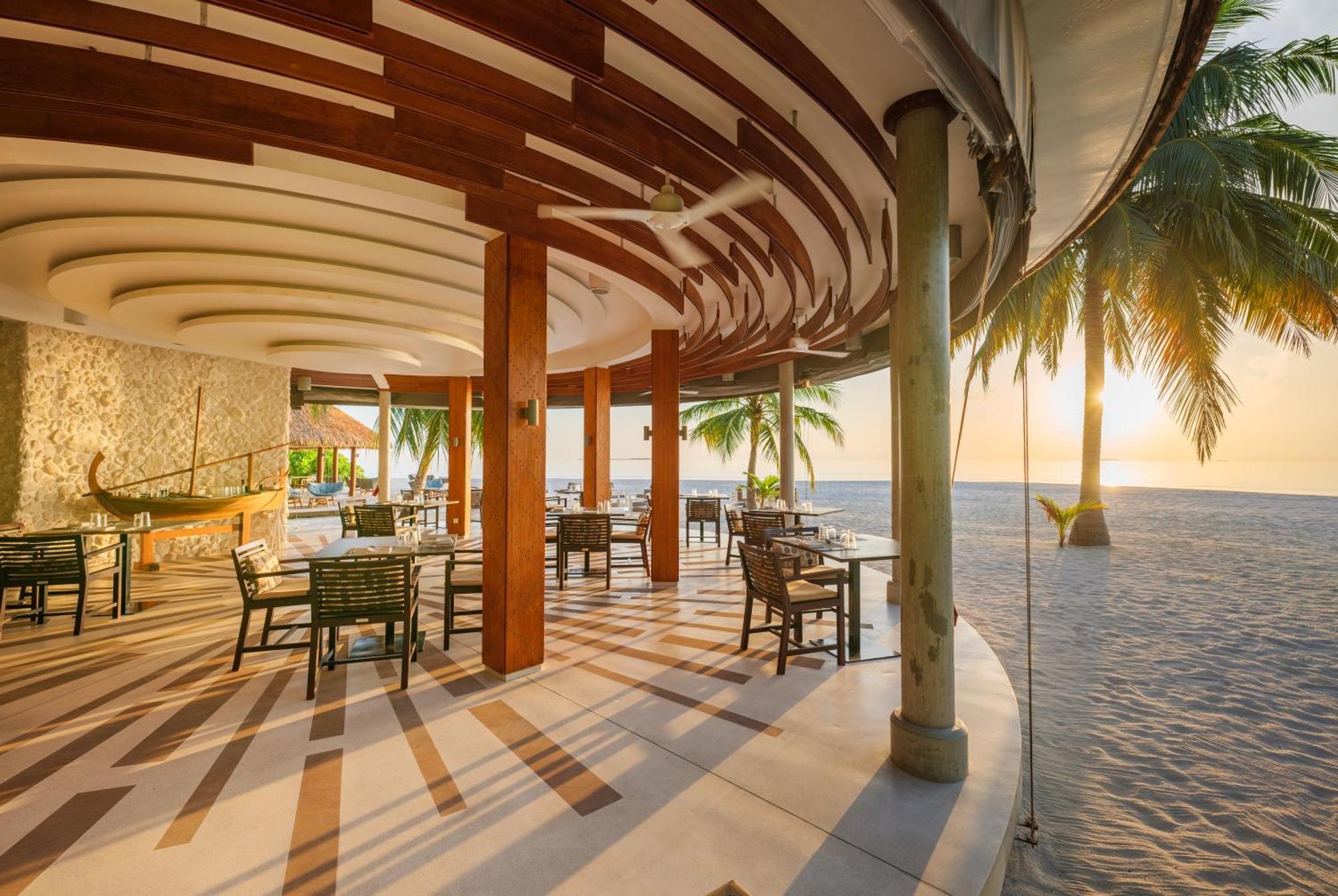 Kandolhu Maldives Himandhoo Exterior foto